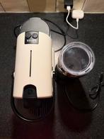 Krups nespresso koffie machine, Witgoed en Apparatuur, Koffiezetapparaten, Ophalen of Verzenden, Koffiemachine