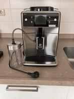 Saeco Xelsis, Ophalen, Afneembaar waterreservoir, Gebruikt, Espresso apparaat