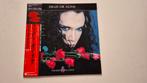 Dead Or Alive Hooked on love 1987 Japan vinyl maxisingle, Cd's en Dvd's, Vinyl Singles, Verzenden, Maxi-single, Zo goed als nieuw