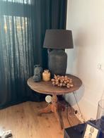 Lamp (kruik met handvat), Ophalen, Gebruikt, 50 cm of meer, Grijs