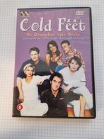 Cold Feet dvd seizoen 1 tm 5 compleet, Ophalen of Verzenden, Zo goed als nieuw, Komedie