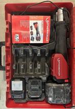 Rothenberger Romax 4000 Perstang, Ophalen of Verzenden, Gebruikt