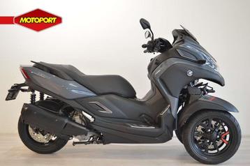 Yamaha TRICITY 300 (bj 2023) beschikbaar voor biedingen