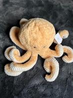 Octopus knuffel super mooie kwaliteit, Ophalen, Nieuw, Overige typen