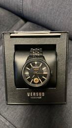 Versace Versus VSPHI0820, Sieraden, Tassen en Uiterlijk, Horloges | Heren, Ophalen, Zo goed als nieuw, Staal, Overige merken