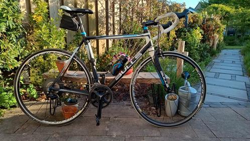 Bulls Harrier, Fietsen en Brommers, Fietsen | Heren | Sportfietsen en Toerfietsen, Gebruikt, Overige merken, Meer dan 20 versnellingen