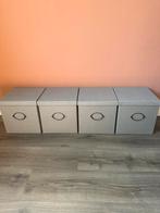 Kvarnvik dozen van Ikea., Doos, Opvouwbaar, Minder dan 35 cm, Minder dan 50 cm