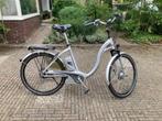 Flyer T8 Deluxe e-bike, Fietsen en Brommers, Elektrische fietsen, Gebruikt, 47 tot 51 cm, 50 km per accu of meer, Ophalen