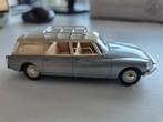 Citroen DS 21 break 1/43, Hobby en Vrije tijd, Modelauto's | 1:43, Ophalen of Verzenden, Gebruikt, Auto, Solido