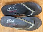 skechers teenslippers, Slippers, Skechers, Zwart, Ophalen of Verzenden