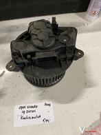 Opel Vivaro 1.9 Diesel 2004 Kachelmotor