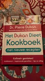 Pierre Dukan - Het Dukan Dieet-Kookboek, Ophalen of Verzenden, Zo goed als nieuw, Pierre Dukan, Italië
