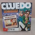 Cluedo Kermis - De zaak van de verdwenen prijzen, Hobby en Vrije tijd, Gezelschapsspellen | Bordspellen, Een of twee spelers, Ophalen of Verzenden