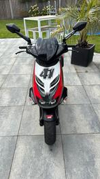 Aprilia SR Nori Haga, Ophalen, Zo goed als nieuw, SR 50
