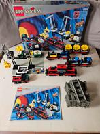 Lego trein 4565 compleet, Kinderen en Baby's, Duplo, Ophalen of Verzenden, Zo goed als nieuw