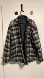 Camargue houthakkers blouse XXL, Kleding | Heren, Ophalen of Verzenden, Gedragen, Blauw, Overige halswijdtes