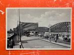 1932 Rotterdam - Maasbruggen (KA), Verzamelen, Ansichtkaarten | Nederland, Ophalen of Verzenden, 1920 tot 1940, Gelopen, Zuid-Holland