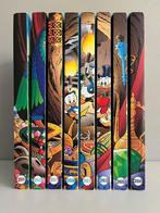 Donald Duck pocket - 8 stuks, Meerdere stripboeken, Ophalen of Verzenden, Gelezen, Disney