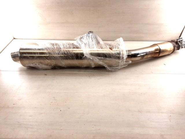 CBR600F 2001 - 2006 Honda Demper D1-44762, Motoren, Accessoires | Overige