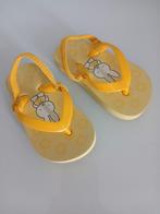 Nijntje slippers, Kinderen en Baby's, Babykleding | Schoentjes en Sokjes, Ophalen of Verzenden, Zo goed als nieuw