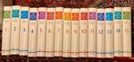 Der Brockhaus in fünfzehn Bänden (Duits), Boeken, Ophalen, Complete serie, Zo goed als nieuw, Algemeen