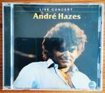 Andre Hazes - Live Concert, Verzenden, Zo goed als nieuw, Levenslied of Smartlap