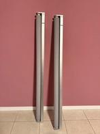 Ikea Fyrtur rolgordijn 120cm, Ophalen of Verzenden, Zo goed als nieuw, Grijs, 100 tot 150 cm