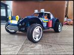 Tamiya Holiday Buggy Compleet, Ophalen of Verzenden, 1:32 tot 1:50, Auto, Tamiya