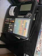 Casio SE C450 kassa systeem, Verzamelen, Ophalen of Verzenden, Overige typen