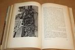 De stad aan het spaarne in zeven eeuwen. Nieuwenhuis, 1946., Boeken, Ophalen of Verzenden, 20e eeuw of later, Gelezen