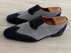 Reinhard Frans 45, Zo goed als nieuw, Reinhard Frans, Veterschoenen, Verzenden