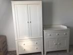 Commode en kledingkast Kidsmil, Kinderen en Baby's, Kinderkamer | Commodes en Kasten, Ophalen, Gebruikt, 50 tot 70 cm, 75 tot 100 cm