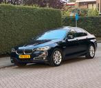 BMW 5-Serie 520d luxury 193pk Aut. 2015 Zwart facelift, Automaat, Achterwielaandrijving, 1995 cc, Euro 6