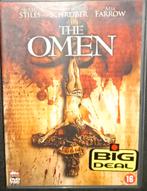 The Omen, Cd's en Dvd's, Vanaf 16 jaar, Ophalen of Verzenden, Zo goed als nieuw