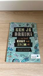 Terrence Deak - Ken je brein!, Terrence Deak; Joann Deak, Ophalen of Verzenden, Zo goed als nieuw, Nederlands