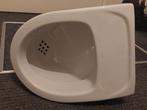 Urinoir - Villeroy & Boch, Doe-het-zelf en Verbouw, Ophalen, Gebruikt, Toilet
