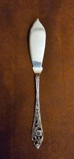 Kaasmesje verzilverd oud hollands Arti 90, Antiek en Kunst, Antiek | Bestek, Ophalen of Verzenden