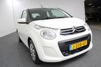 Citroën C1 1.0 VTi Feel € 8.640,00, Euro 6, 4 stoelen, C1, Wit