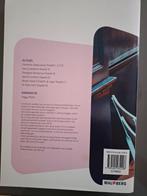 Taalblokken Duits leerboek MBO 9789402032208, Ophalen of Verzenden, Zo goed als nieuw, Overige niveaus, Duits