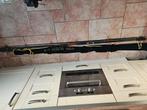 Ryobi 2x set Greystones surfcaster 4.60cm, 30LB werpkanonnen, Ophalen, Zo goed als nieuw