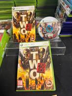Army of Two: The 40th Day - Xbox 360, Vanaf 18 jaar, Shooter, Two, 2 spelers