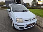 Fiat Panda 1.2 Edizione Cool airco, Auto's, Euro 5, Gebruikt, 1242 cc, Origineel Nederlands