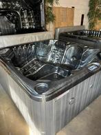 Luxe 5 persoons Spa Praise Classic incl garantie & plaatsing, Tuin en Terras, Bubbelbaden en Hottubs, Ophalen, Zo goed als nieuw