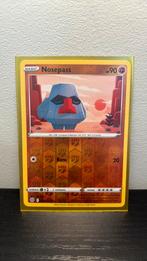 Nosepass 073/172 Brilliant stars reverse holo pokemon kaart, Hobby en Vrije tijd, Verzamelkaartspellen | Pokémon, Ophalen of Verzenden