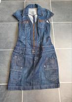 Spijkerjurk FITT - Maat 36, Kleding | Dames, Blauw, FITT, Ophalen of Verzenden, Zo goed als nieuw