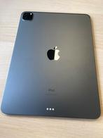Apple iPad Pro 2021 grey 128gb wifi incl garantie, Telecommunicatie, Mobiele telefoons | Hoesjes en Frontjes | Apple iPhone, Ophalen of Verzenden
