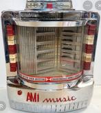 Gezocht AMI WQ200 wallbox, Ophalen of Verzenden, Gebruikt, 1950 tot 1960, Ami