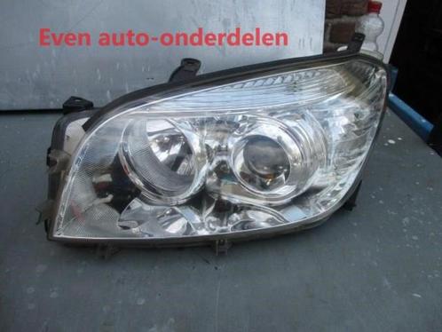 linker koplamp RAV 4, Auto-onderdelen, Verlichting, Toyota, Gebruikt, Ophalen of Verzenden