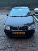 Volkswagen Polo 6n2  GTI, Voorwielaandrijving, 40 €/maand, 4 cilinders, Zwart