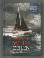 Zwaar weer zeilen - Peter Bruce, Boeken, Ophalen of Verzenden, Zo goed als nieuw, Boot